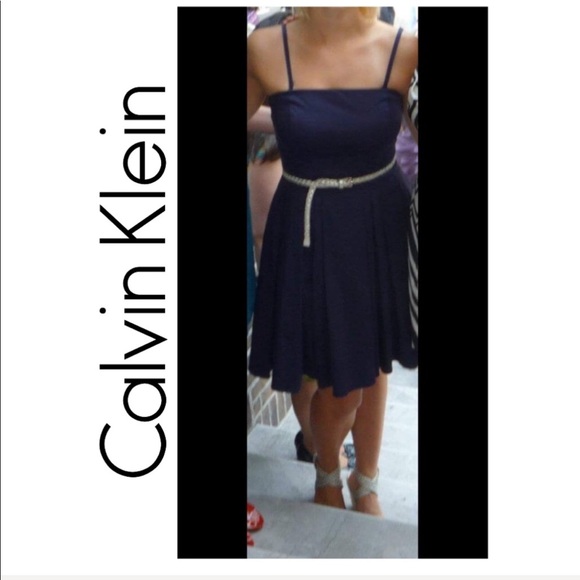 Calvin Klein // Dress, Size 6 - Picture 7 of 7